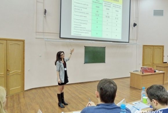 Придумано в России. Самые перспективные проекты молодых ученых в сфере АПК